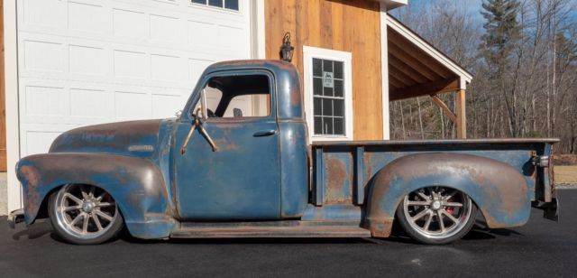 1951 Chevrolet Other Pickups - photo 9