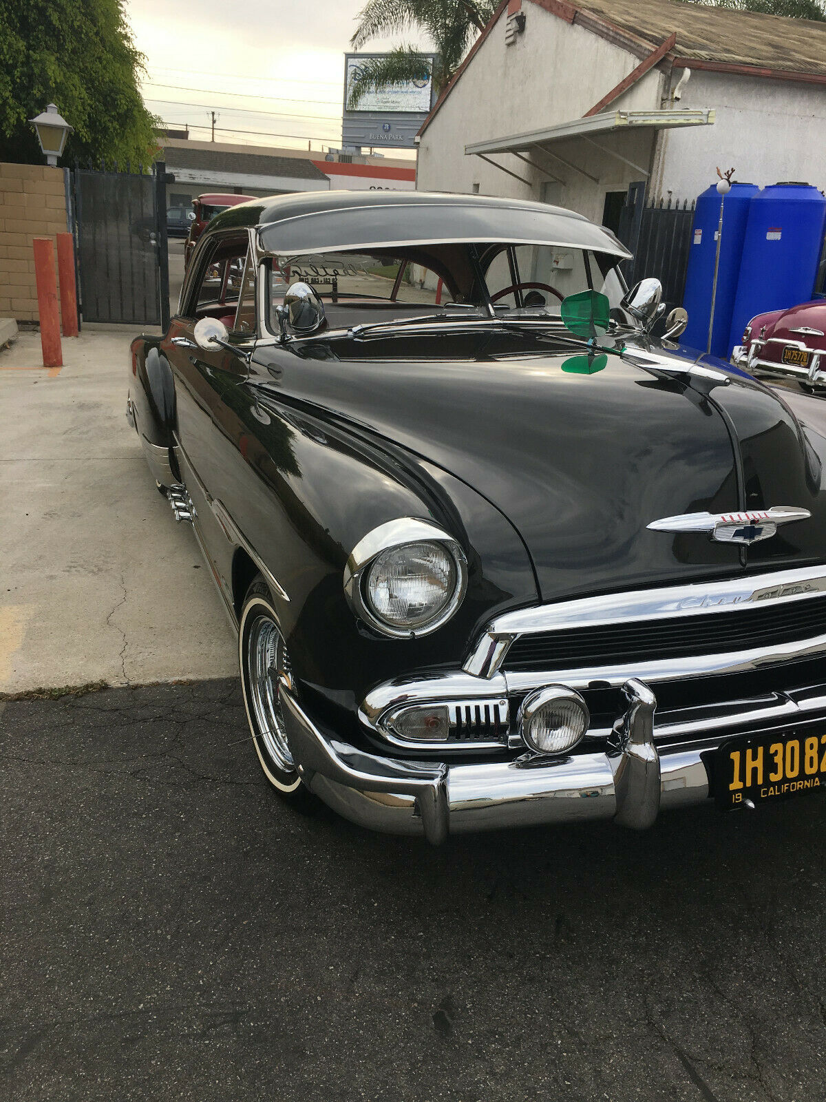1951 Chevrolet Deluxe - photo 13