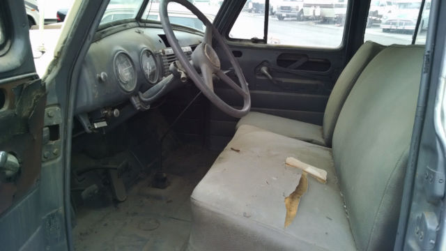 1951 Chevrolet Other Pickups - photo 10