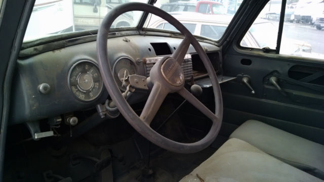 1951 Chevrolet Other Pickups - photo 11