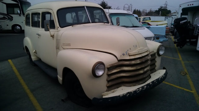 1951 Chevrolet Other Pickups - photo 2