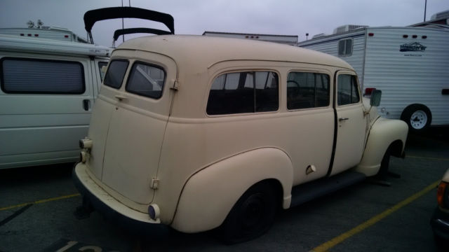 1951 Chevrolet Other Pickups - photo 4