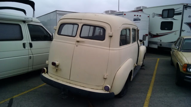 1951 Chevrolet Other Pickups - photo 5
