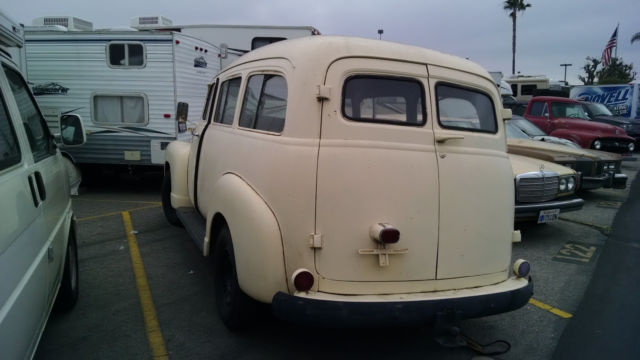 1951 Chevrolet Other Pickups - photo 6