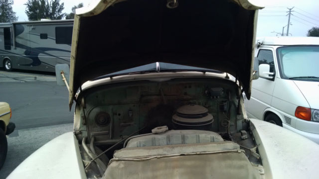 1951 Chevrolet Other Pickups - photo 7