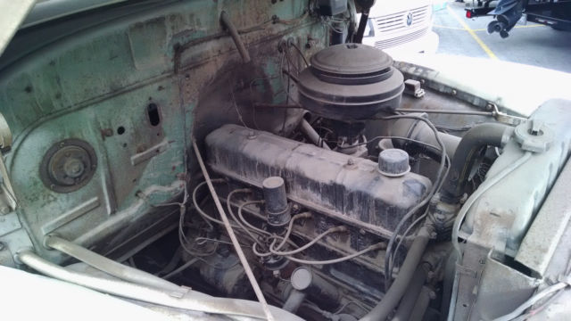 1951 Chevrolet Other Pickups - photo 8
