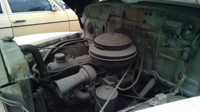 1951 Chevrolet Other Pickups - photo 9
