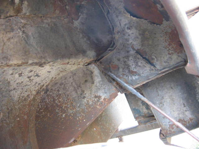 1951 Chevrolet - photo 10