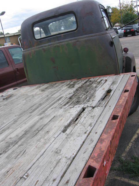1951 Chevrolet - photo 13