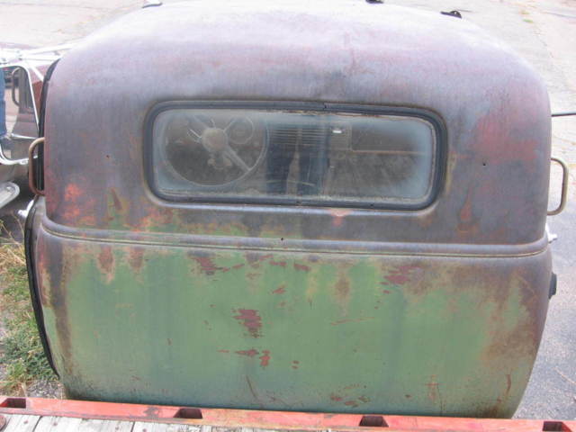 1951 Chevrolet - photo 2