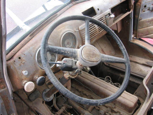 1951 Chevrolet - photo 7