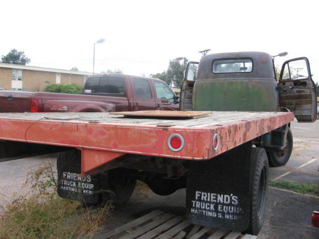 1951 Chevrolet - photo 8