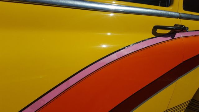 1951 Chevrolet Other - photo 12
