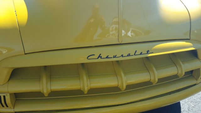 1951 Chevrolet Other - photo 4