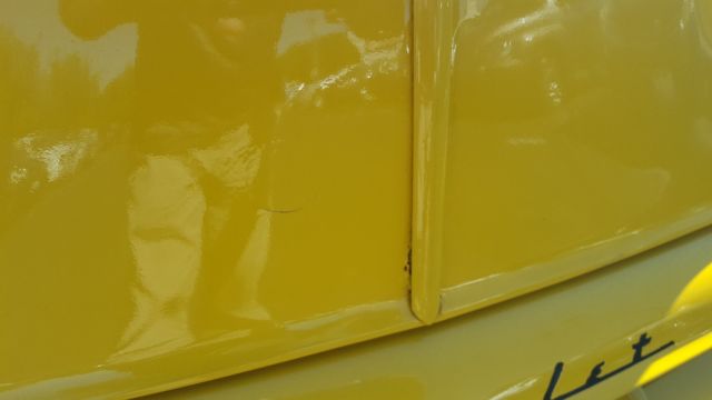 1951 Chevrolet Other - photo 6