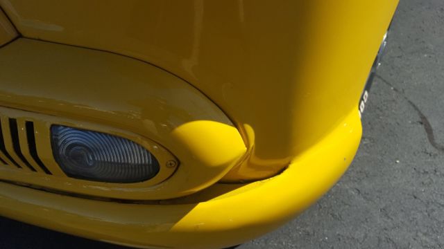 1951 Chevrolet Other - photo 7