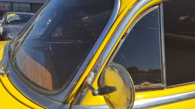 1951 Chevrolet Other - photo 9