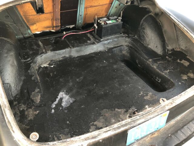 1951 Chevrolet Other - photo 8