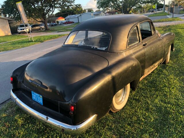 1951 Chevrolet Other - photo 2