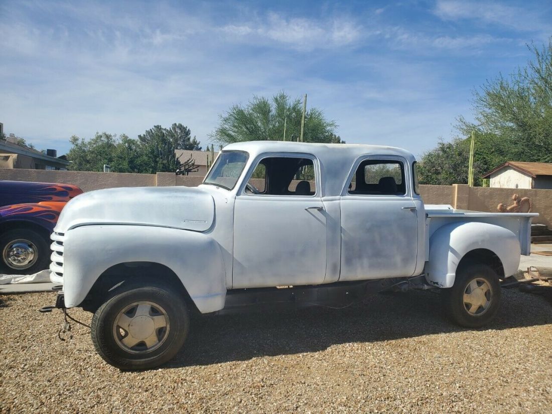 1951 Chevrolet Other Pickups - photo 2