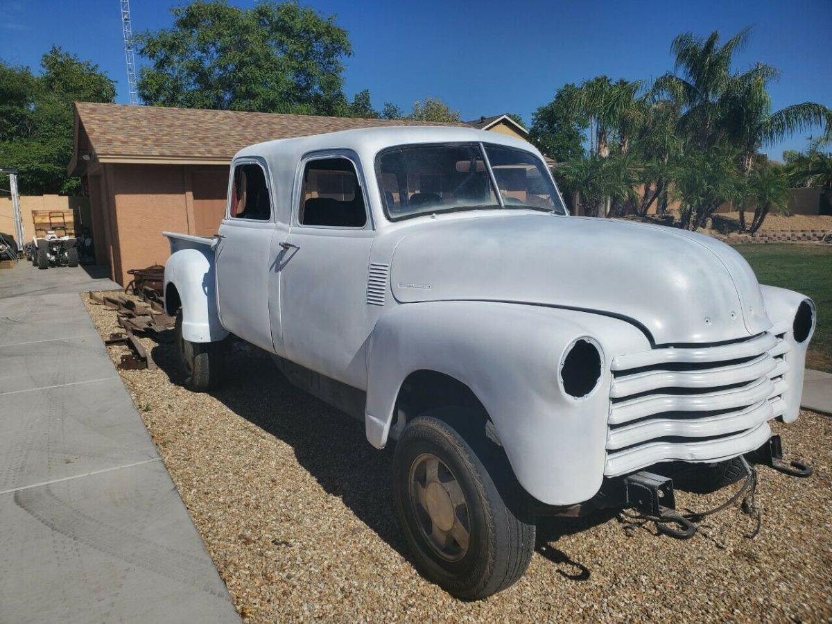 1951 Chevrolet Other Pickups - photo 3
