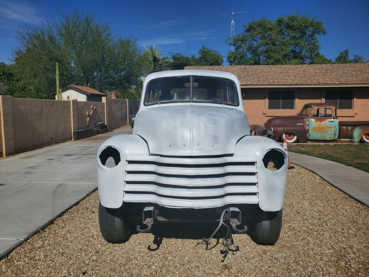 1951 Chevrolet Other Pickups - photo 4