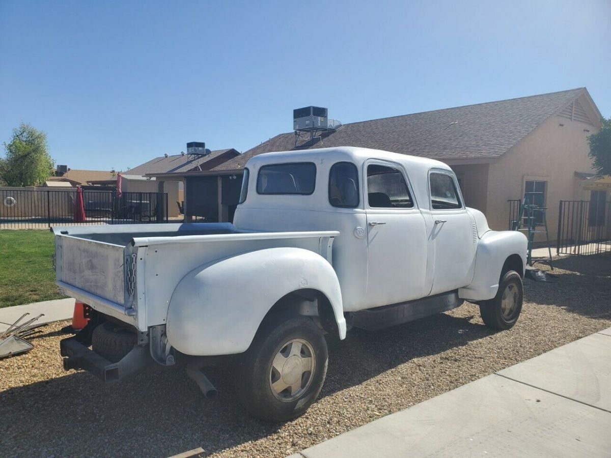 1951 Chevrolet Other Pickups - photo 5