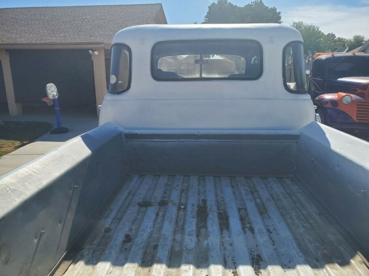 1951 Chevrolet Other Pickups - photo 6
