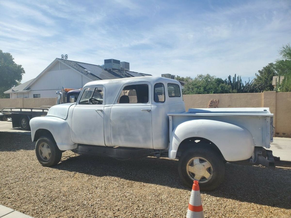 1951 Chevrolet Other Pickups - photo 7