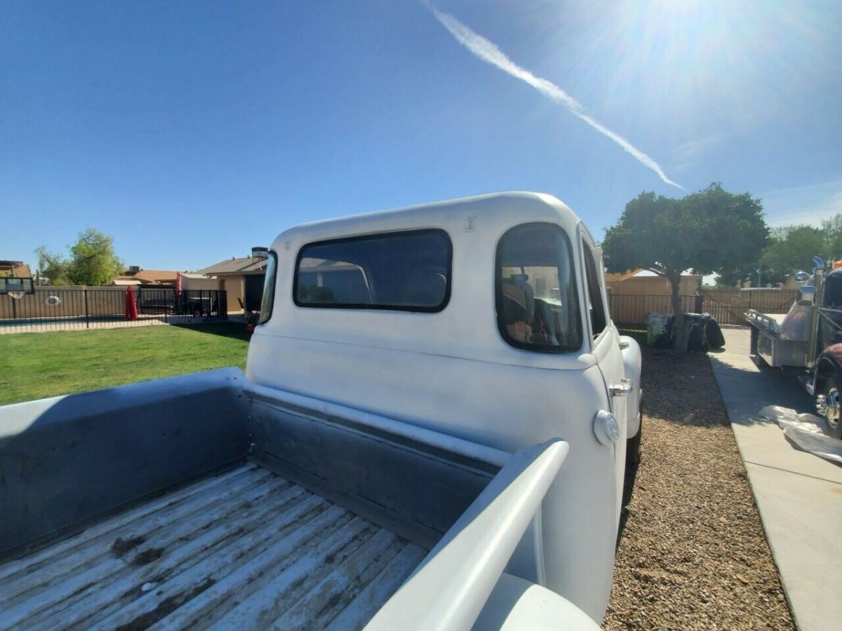 1951 Chevrolet Other Pickups - photo 8