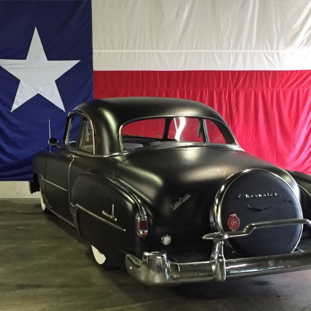 1951 Chevrolet Other SPORT COUPE - photo 5
