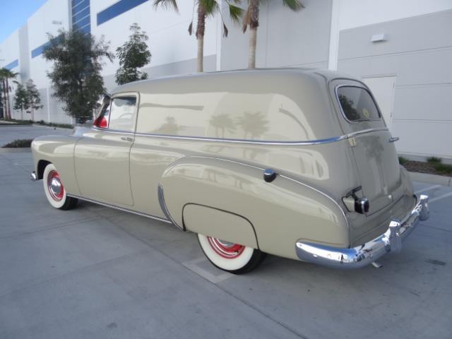 1951 Chevrolet Other Pickups - photo 2