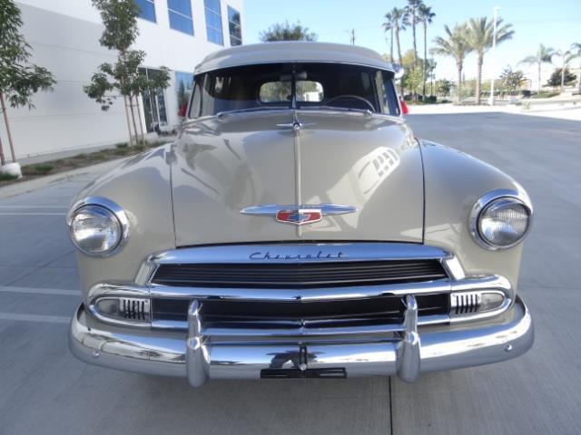 1951 Chevrolet Other Pickups - photo 6