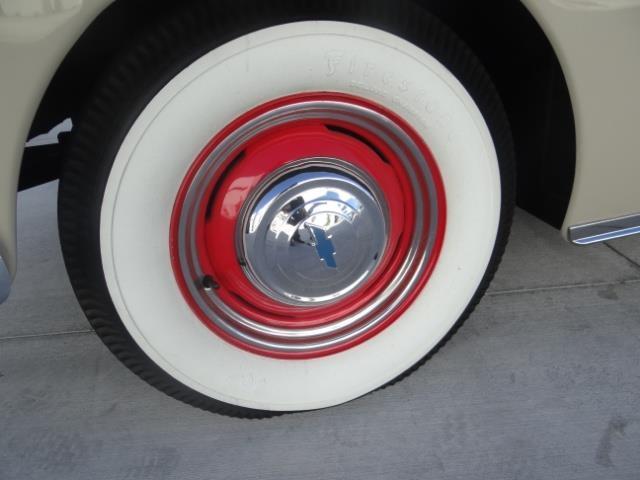 1951 Chevrolet Other Pickups - photo 7
