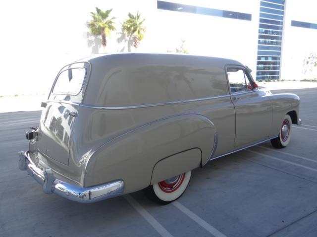 1951 Chevrolet Other Pickups - photo 4