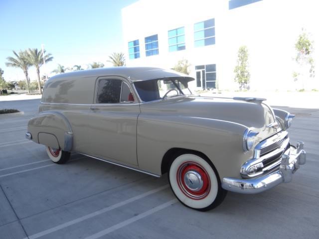 1951 Chevrolet Other Pickups - photo 5