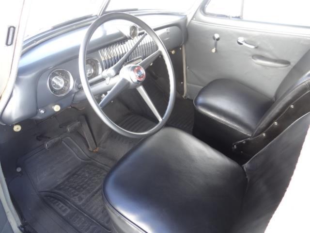 1951 Chevrolet Other Pickups - photo 9
