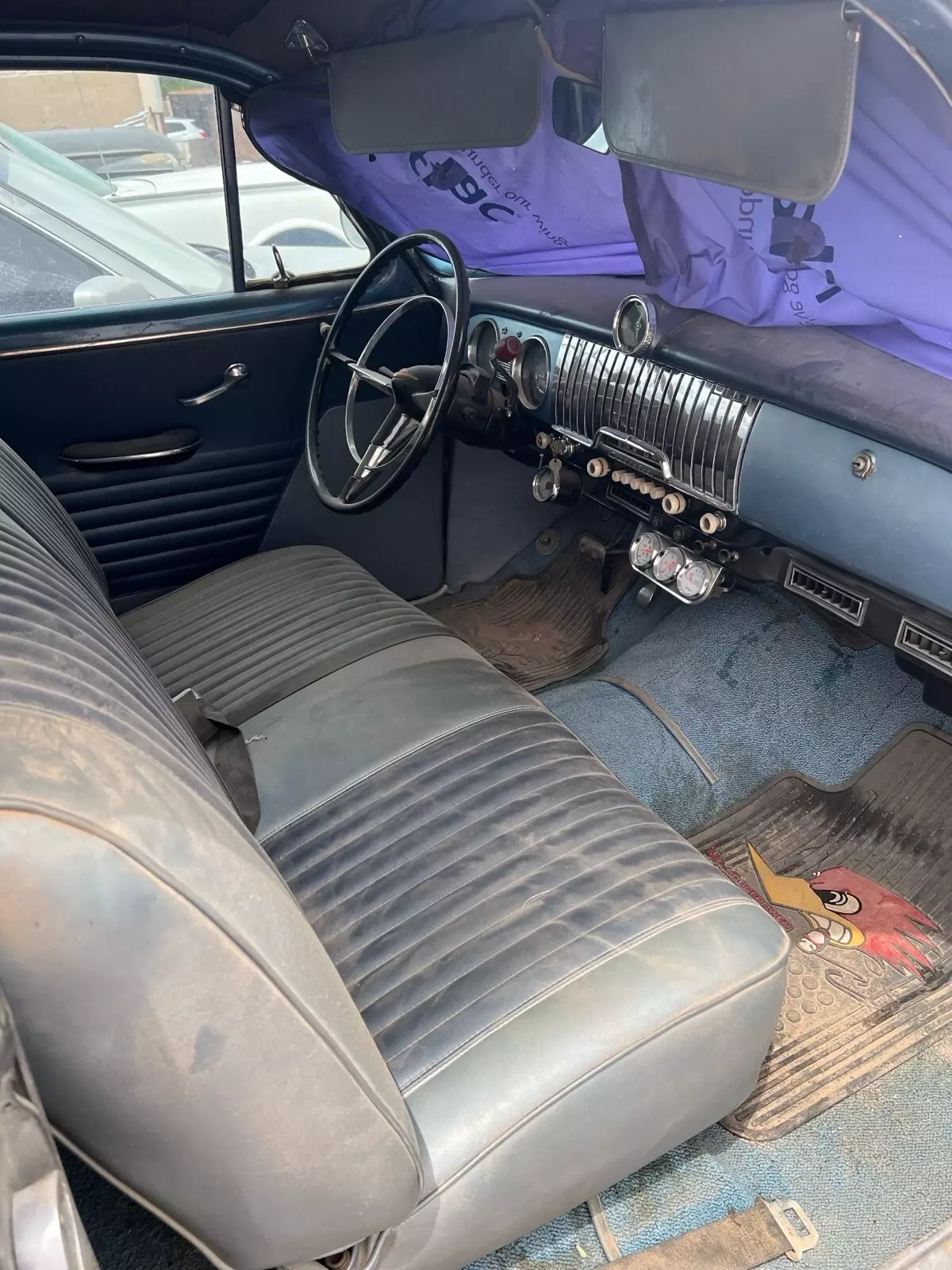 1951 Chevrolet Delivery - photo 5