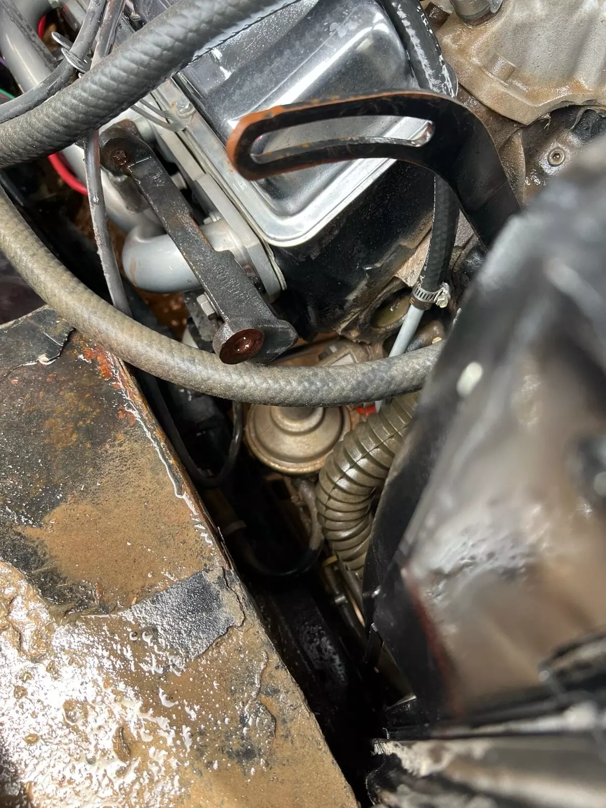 1951 Chevrolet Delivery - photo 9