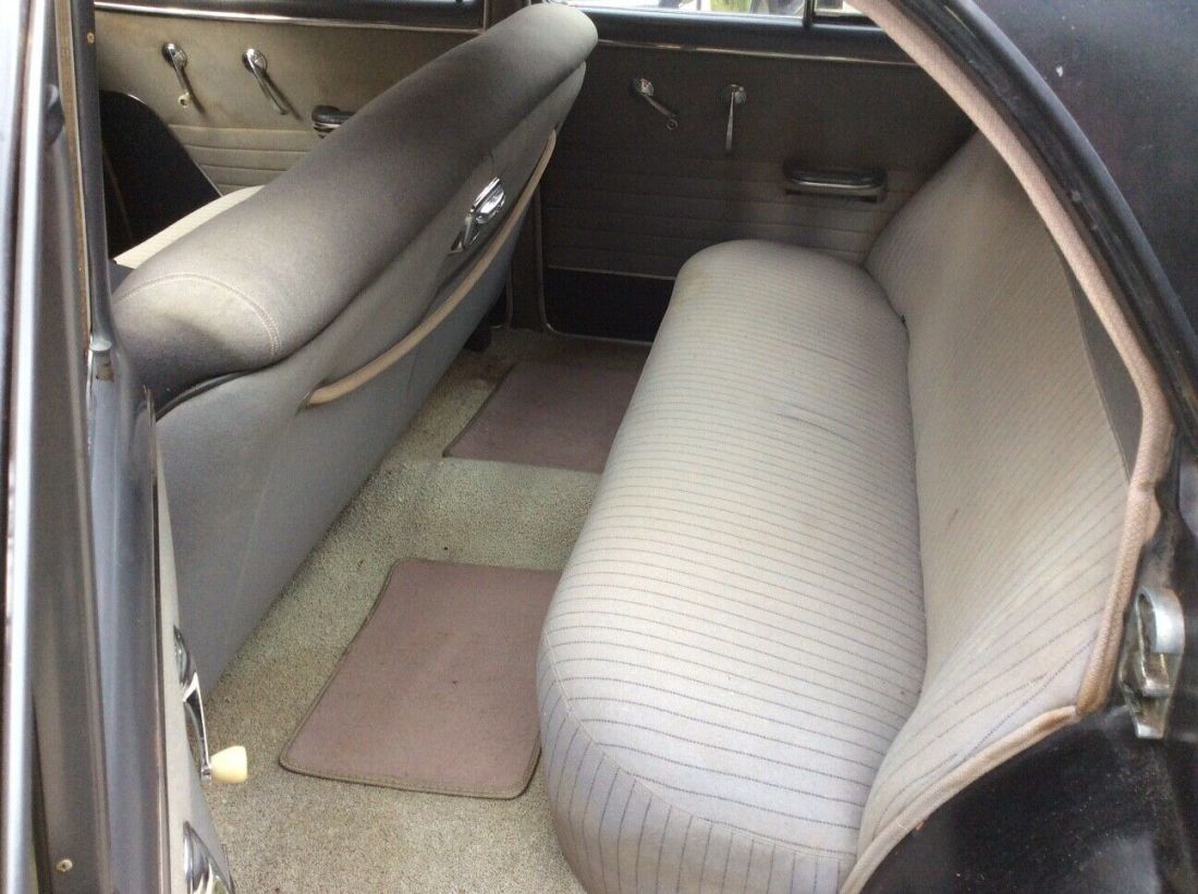 1951 Chevrolet Deluxe - photo 11
