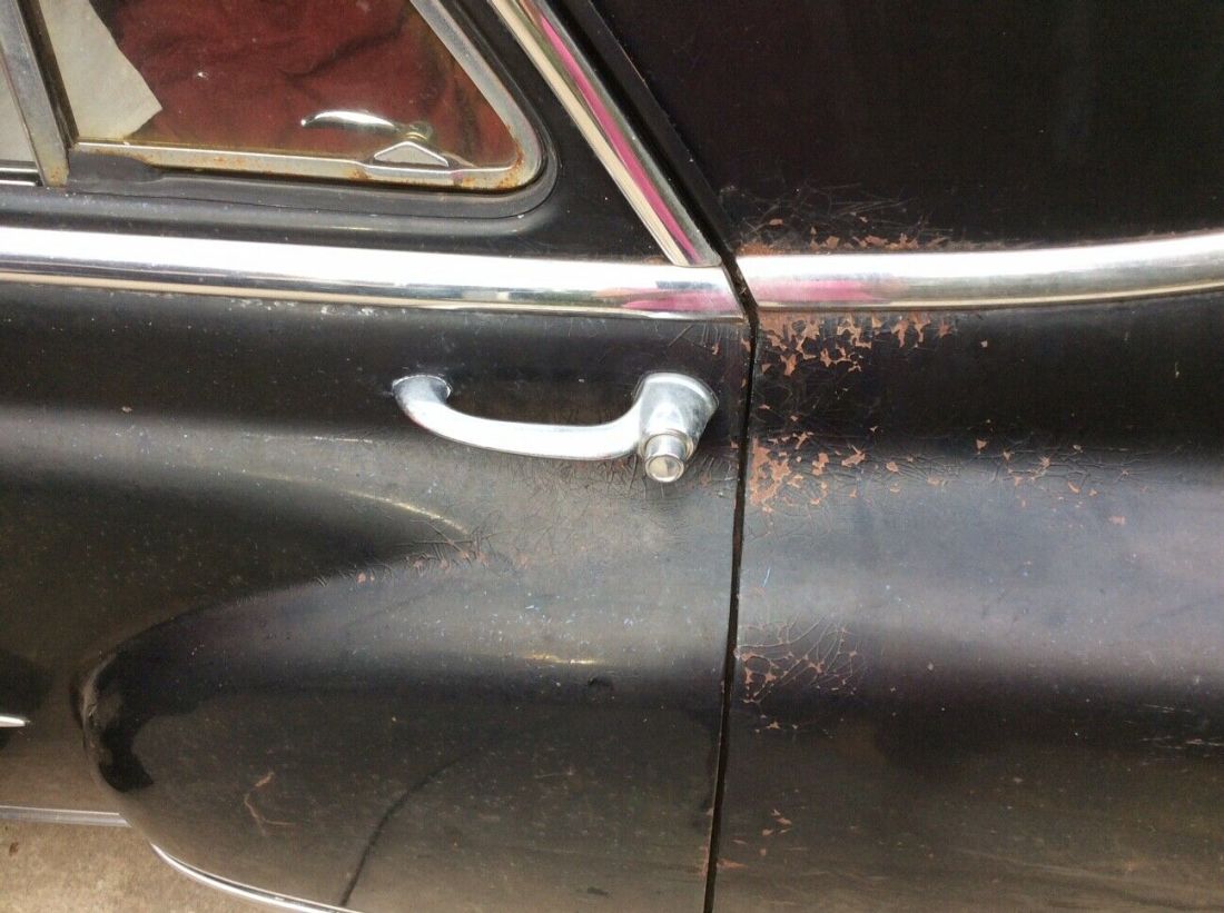 1951 Chevrolet Deluxe - photo 7