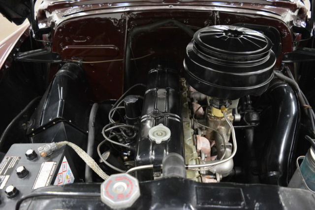 1951 Chevrolet Deluxe -- - photo 10