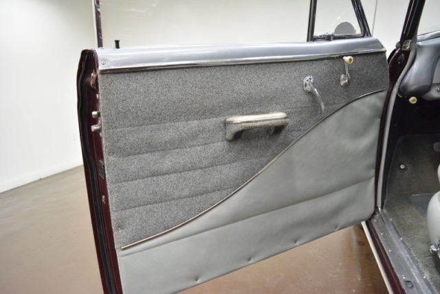 1951 Chevrolet Deluxe -- - photo 12