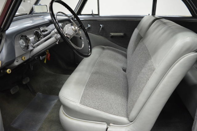1951 Chevrolet Deluxe -- - photo 13