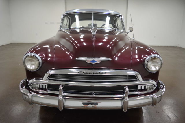 1951 Chevrolet Deluxe -- - photo 2