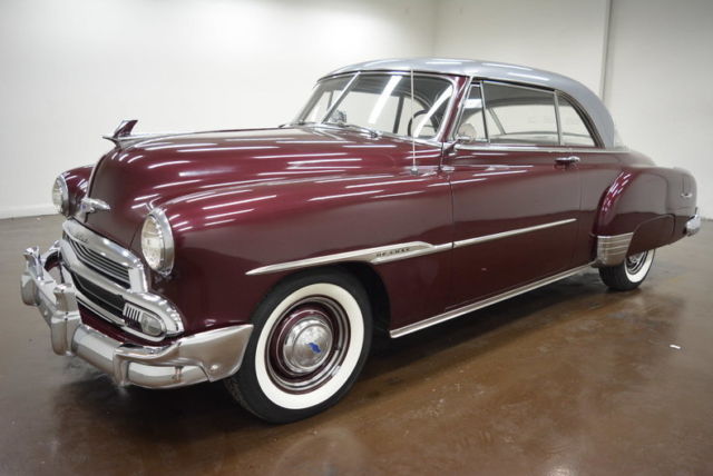 1951 Chevrolet Deluxe -- - photo 3