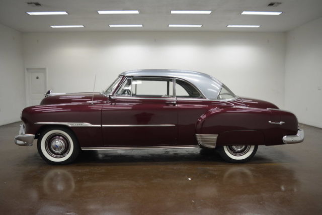 1951 Chevrolet Deluxe -- - photo 4