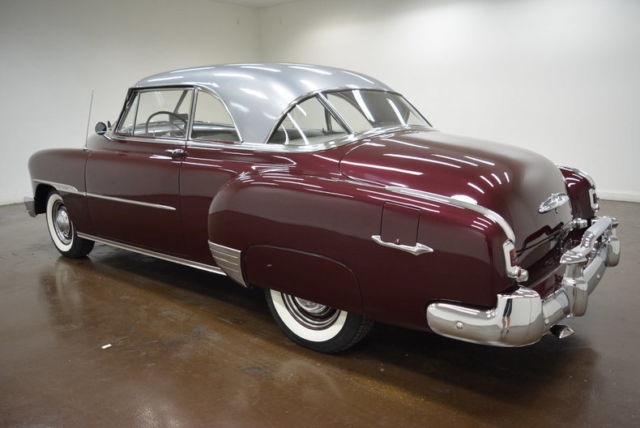 1951 Chevrolet Deluxe -- - photo 5