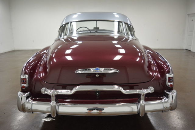 1951 Chevrolet Deluxe -- - photo 6