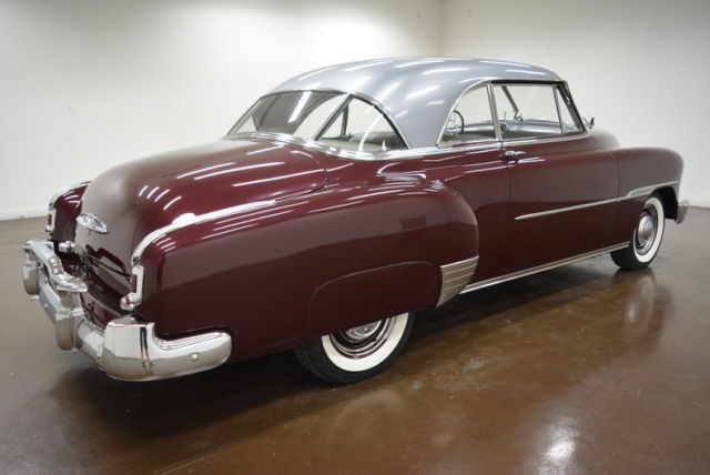 1951 Chevrolet Deluxe -- - photo 7